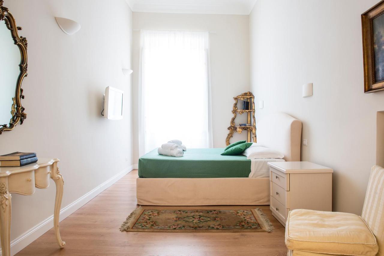 Sweet Dream Cavour Apartment Rome Exterior photo