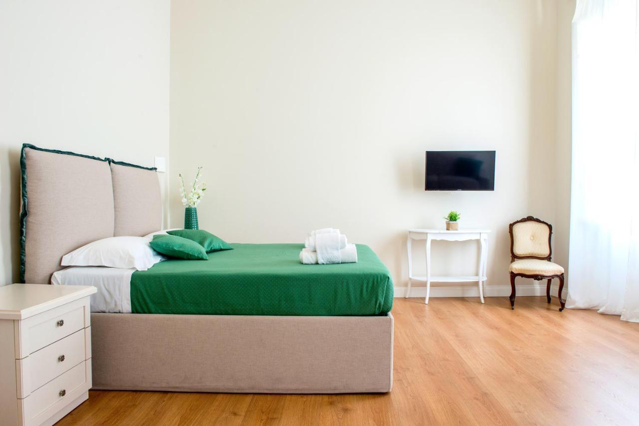 Sweet Dream Cavour Apartment Rome Exterior photo