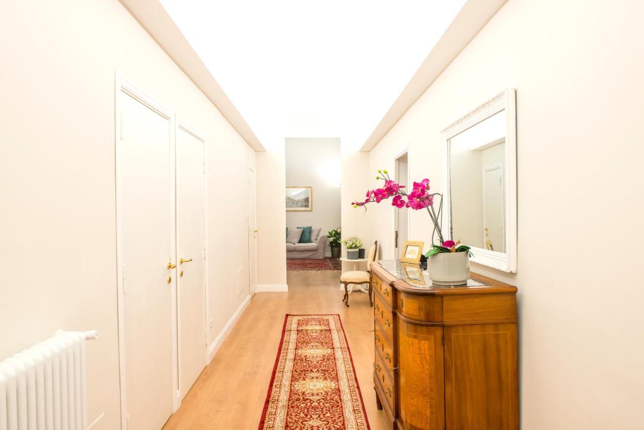 Sweet Dream Cavour Apartment Rome Exterior photo