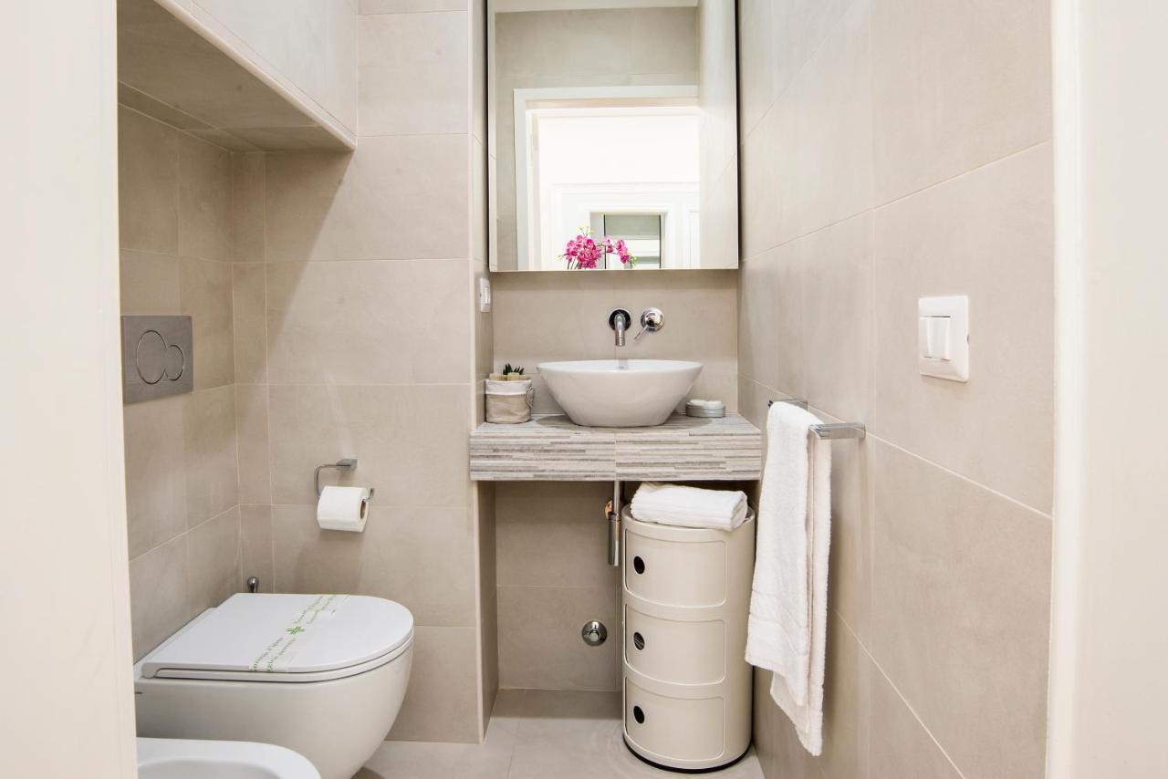 Sweet Dream Cavour Apartment Rome Exterior photo