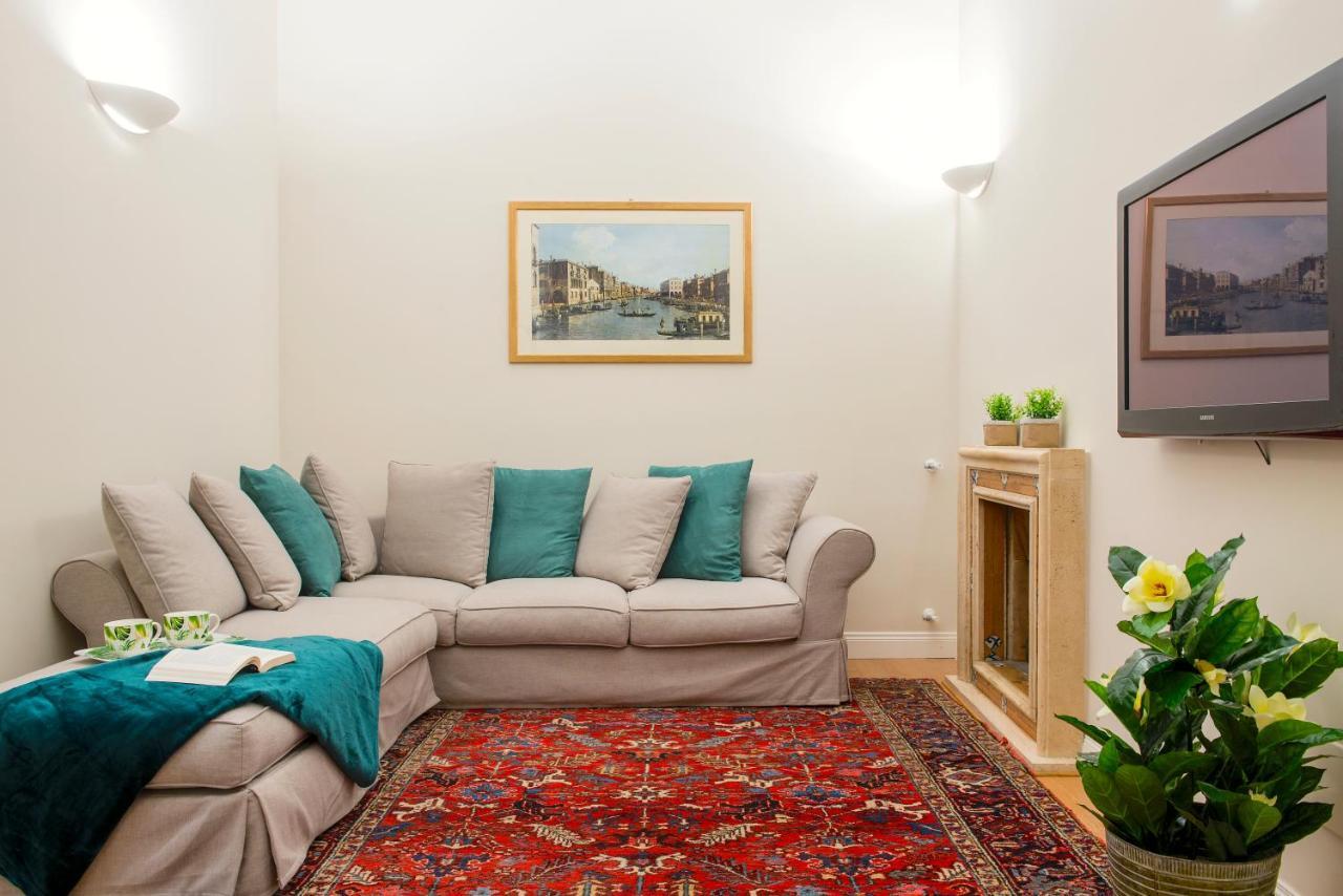 Sweet Dream Cavour Apartment Rome Exterior photo