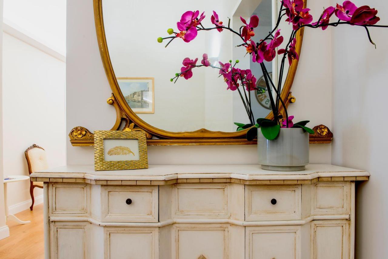 Sweet Dream Cavour Apartment Rome Exterior photo