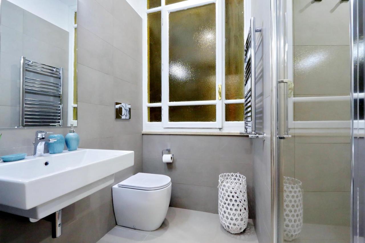 Sweet Dream Cavour Apartment Rome Exterior photo